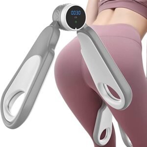 Aveloki Thigh Master Thigh Trimmer with Counter