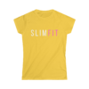 Classic Slimfit Softstyle Tee - Image 3