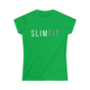 Classic Slimfit Softstyle Tee - Image 4
