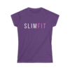 Classic Slimfit Softstyle Tee - Image 10