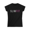 Classic Slimfit Softstyle Tee