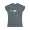 Classic Slimfit Softstyle Tee - Image 5