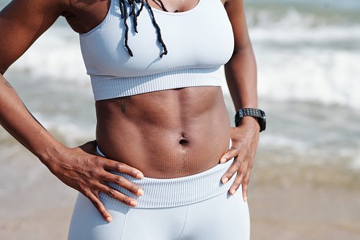 These Are The 20 Best Abs Exercises Of All Time