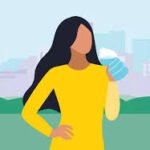 It’s Hot as Hell Outside: Here’s How to Stay Hydrated and Why It’s Important for Your Health as a Woman