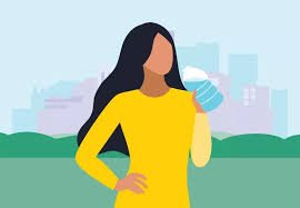 It’s Hot as Hell Outside: Here’s How to Stay Hydrated and Why It’s Important for Your Health as a Woman