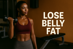 Lose Belly Fat Fast And Comfortably – A Guide 🔥