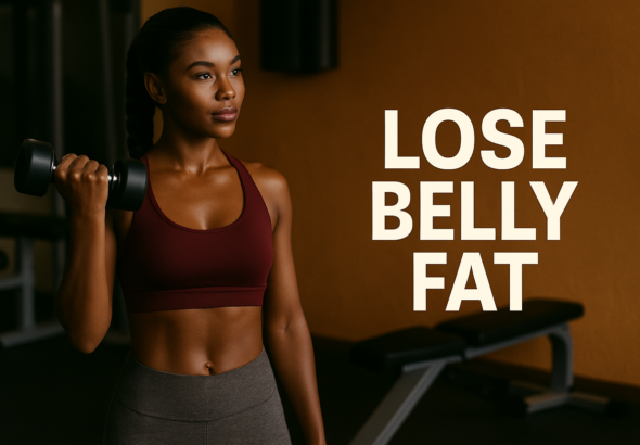 Lose Belly Fat Fast And Comfortably – A Guide 🔥