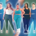 Lazy Girl’s Guide to Looking Like You Work Out (Even If You Don’t 🤗)